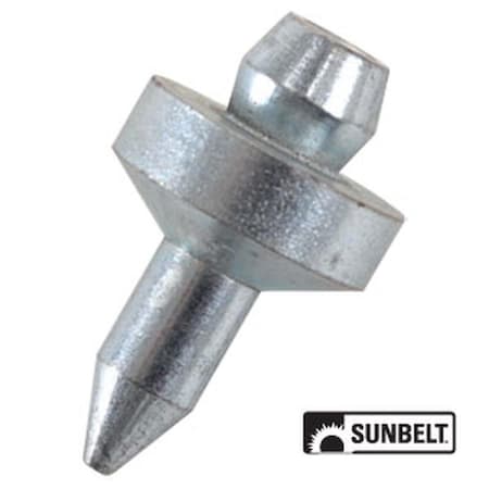 Aftermarket B1AC822 Sprocket Nose Grease Gun Adapter A-B1AC822-AI